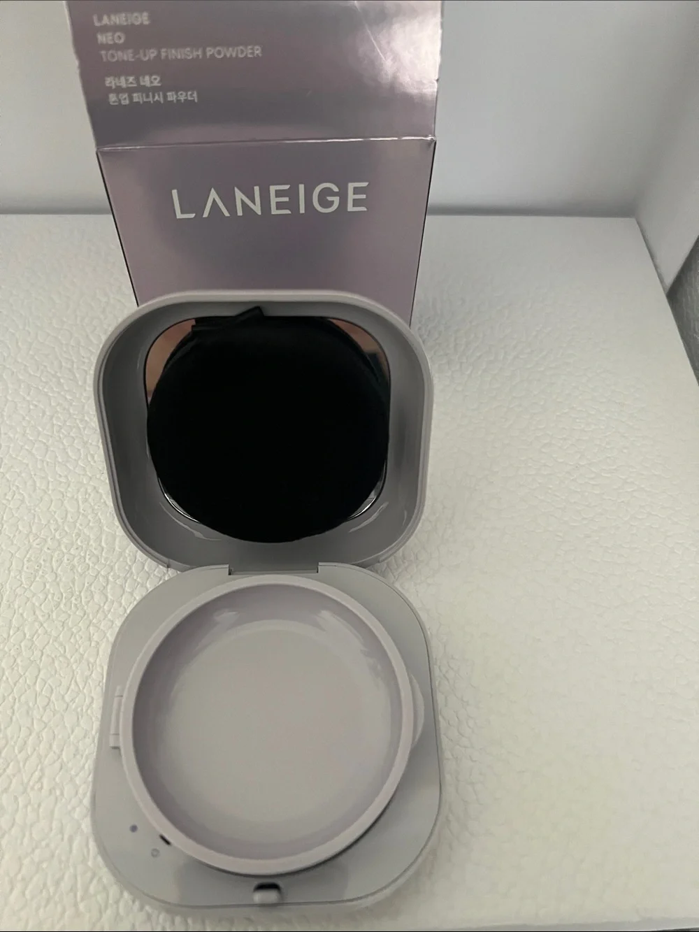 LANEIGE neo tone